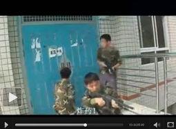 山东高中生爆料新闻视频,揭秘校园内幕  第1张