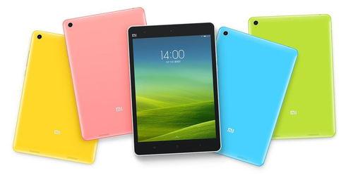 小米5平板爆料了吗视频,性能升级，外观革新，揭秘神秘新品  第1张